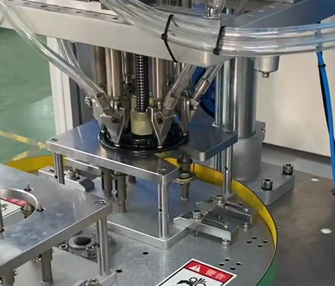 自動鎖螺絲機 自動鎖螺絲機