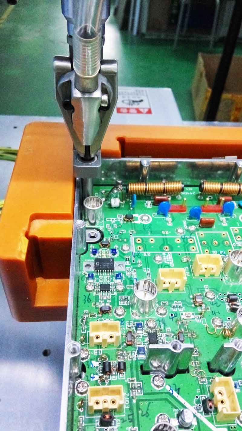 自動擰螺絲機(jī) 自動鎖螺絲機(jī)