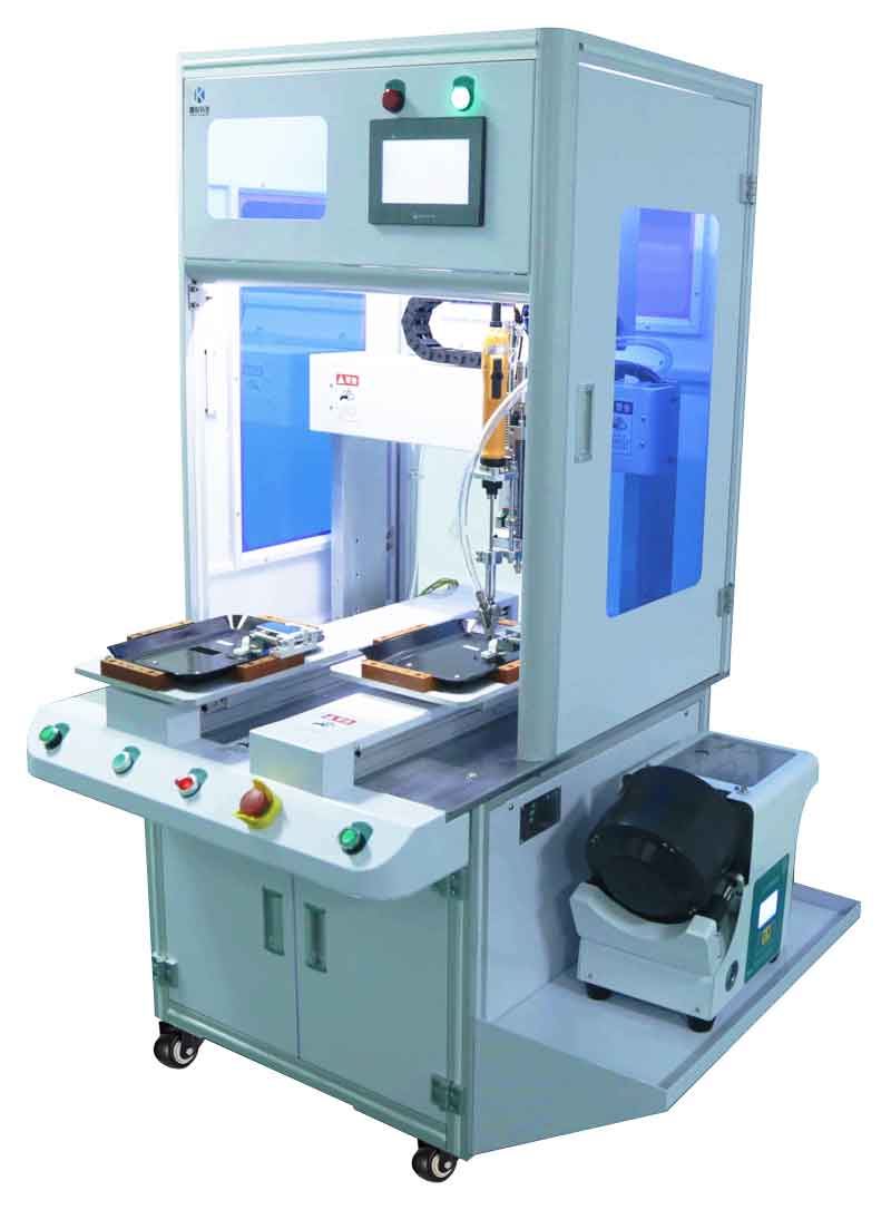 自動鎖螺絲機 自動鎖螺絲機