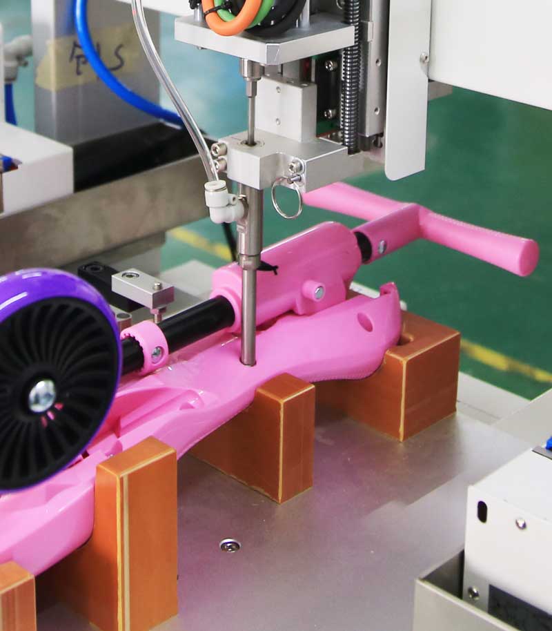 自動打螺絲機 自動鎖螺絲機