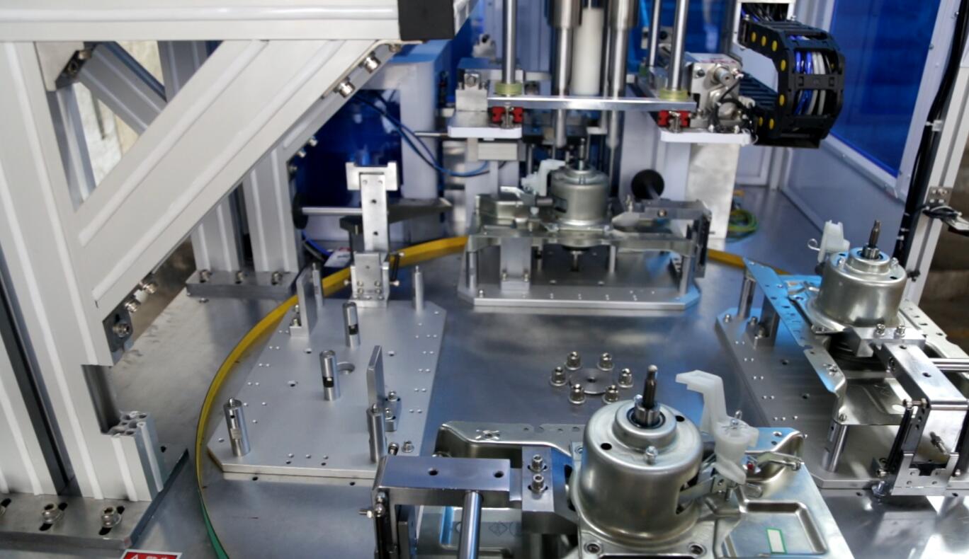 電機自動鎖螺絲機 自動鎖螺絲機