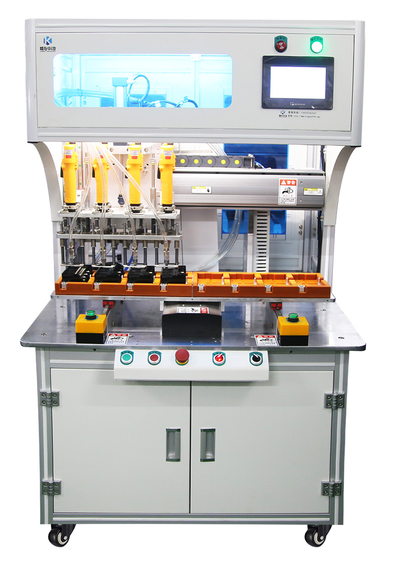 自動(dòng)鎖螺絲機(jī) 自動(dòng)鎖螺絲機(jī)