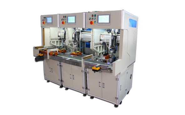 自動鎖螺釘機(jī)圖片